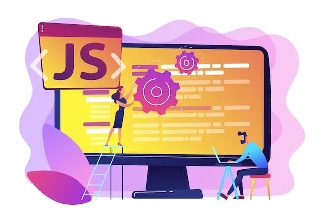 The Role of JavaScript in Modern Web Development